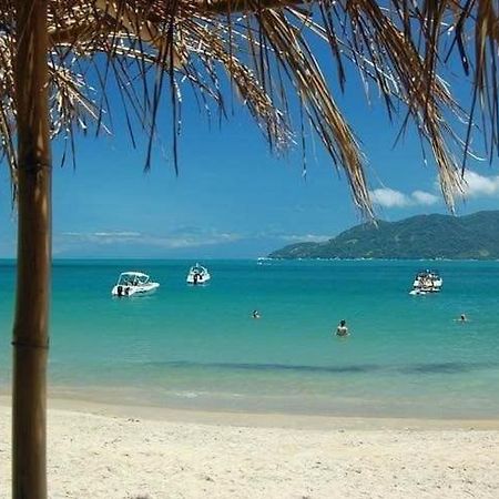 Pousada Vitoria Bed and Breakfast Ubatuba Εξωτερικό φωτογραφία