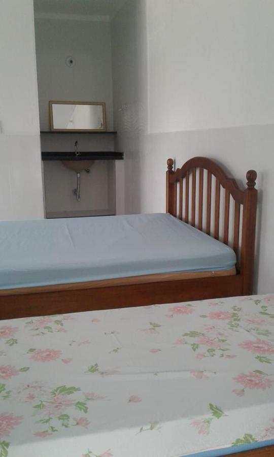 Pousada Vitoria Bed and Breakfast Ubatuba Εξωτερικό φωτογραφία