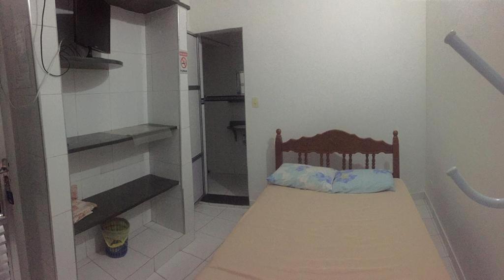 Pousada Vitoria Bed and Breakfast Ubatuba Εξωτερικό φωτογραφία