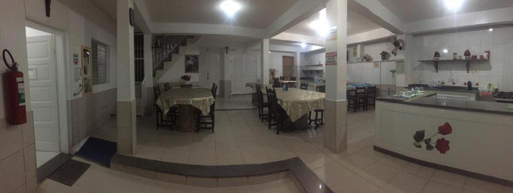 Pousada Vitoria Bed and Breakfast Ubatuba Εξωτερικό φωτογραφία