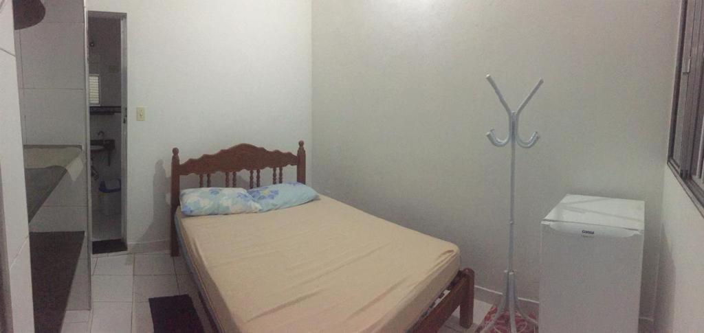 Pousada Vitoria Bed and Breakfast Ubatuba Εξωτερικό φωτογραφία